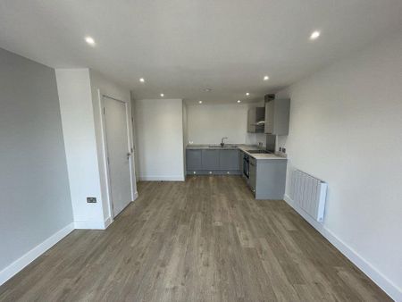 1 bedroom apartment to rent - Photo 3