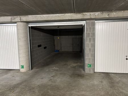 Appartement te huur - Foto 4