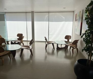 RENTA DEPARTAMENTO AMUEBLADO QUERETARO JURIQUILLA SANTA FE HABITARE... - Photo 4