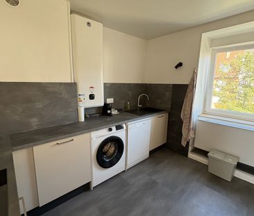 Location Appartement 4 pièces 97m² STRASBOURG 67100 - Photo 5