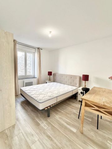 Location Appartement 3 pièces 45m² NIMES 30900 - Photo 5