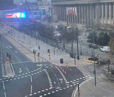 2 Bed Penthouse, London Road, L3 - Photo 3