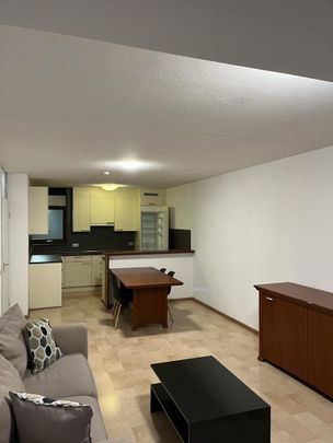 Te huur: Appartement Franciscusberg in Bergen op Zoom - Foto 1