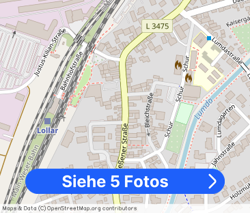 KOMFORTABLES ZUHAUSE MITTEN IN ZENTRUM - Foto 1