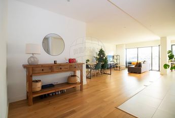 Apartamento T4 em Lisboa