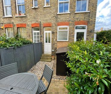 4 Bed Maisonette, Crescent Road, N22 - Photo 5