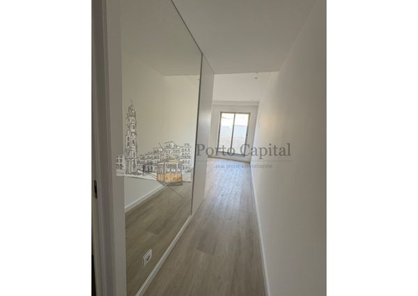 Apartamento T2 em Porto