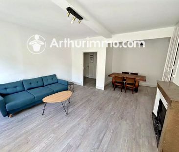 Location Appartement 4 pièces 79 m2 à Trévoux - Photo 2