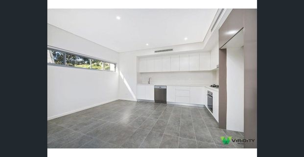 Modern 2br Apartment with Parking... - Photo 1