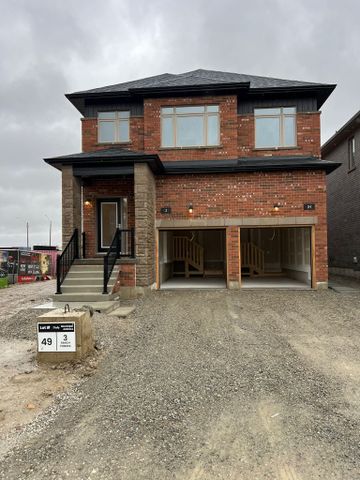 For Lease - 3 Ranch Terrace Unit# 2, Barrie, Ontario - Photo 5