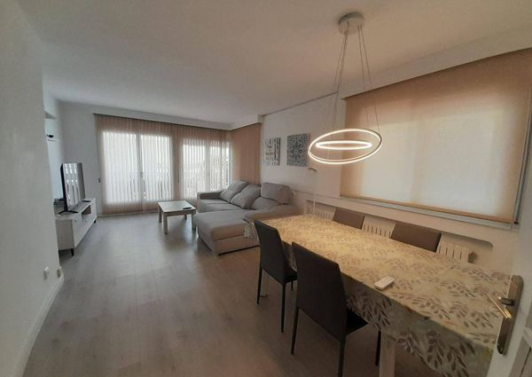 3 room luxury Apartment for rent in Sitges, Catalonia