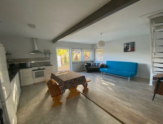 Nyrenoverad Studio på Historiska Adelsö - Photo 1