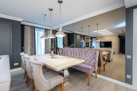 Dorobanti refurbished designer two bedroom For Rent - Fotografie 5