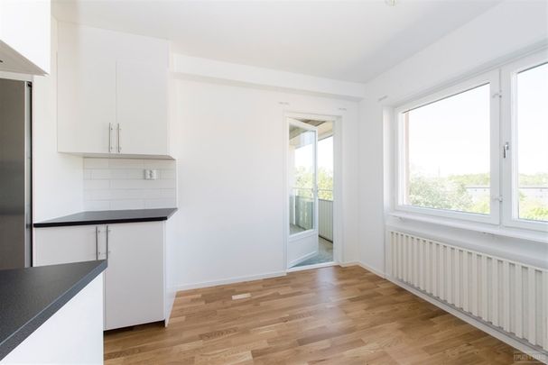 Stavangergatan 3 - Photo 1