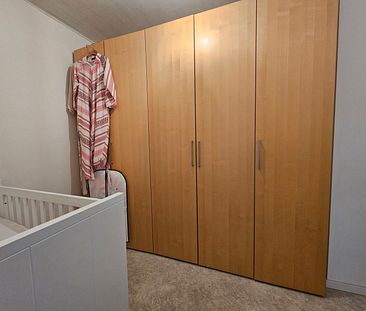 Woning met 4 slaapkamers, garage en tuin - Foto 6