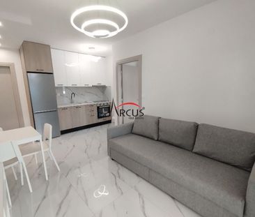 Studio/Γκαρσονιέρα για ενοικίαση Αγία Τριάδα (Φάληρο - Ιπποκράτειο) - Photo 3