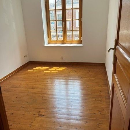 Location Appartement 2 pièces 50m² - Photo 3