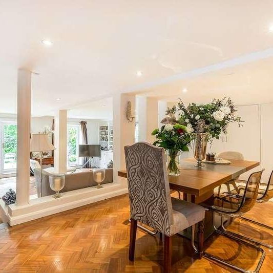 Sheen Road, Richmond Hill, TW9 - Photo 1