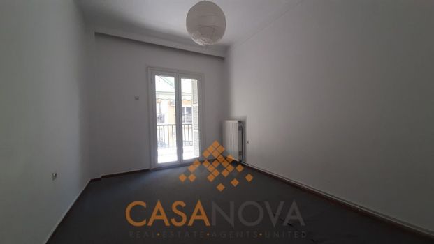 Studio/Γκαρσονιέρα για ενοικίαση Ευζώνων - Πεδίον Άρεως (Φάληρο - Ιπποκράτειο) - Photo 1