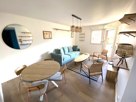 Location Appartement 3 pièces 65m² MARSEILLE 8ème - Photo 1