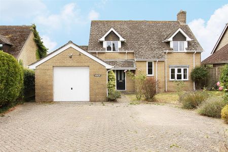 4 bedroom detached house to rent - Photo 5