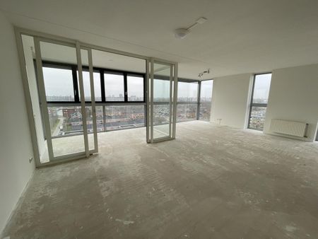 Appartement te huur: Grote Beerstraat 173-32 9742 RG Groningen - Photo 4