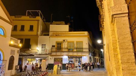 5 room luxury House for rent in Seville, Spain - Foto 2