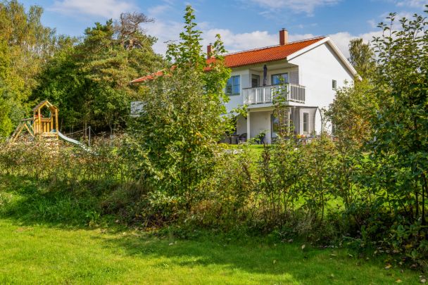 Linnébacken 7 - Photo 1