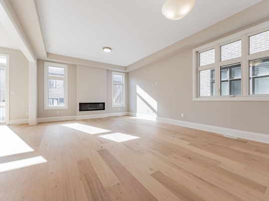 For Lease - 61 Greenridge Crescent, Markham, Ontario - Photo 1