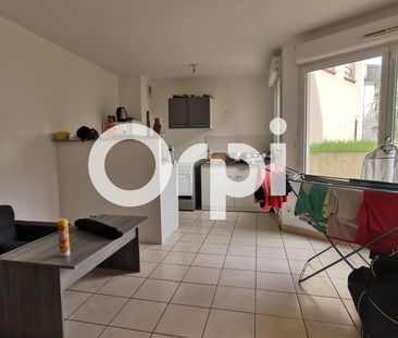 Appartement à louer - Photo 1