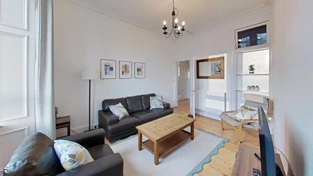 1 bedroom flat to rent - Photo 5