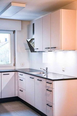 4.5 Zimmer, 82 m², 1. Stock - Foto 3