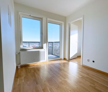 Städetvägen, Sollentuna - Photo 2