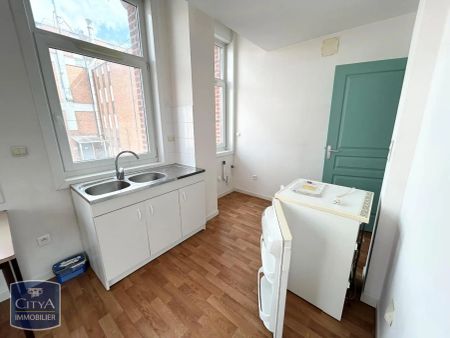 Appartement à louer 3 pièces 65.06m² - Photo 5