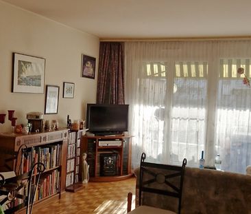 3½ Zimmer-Wohnung in Genève, möbliert, auf Zeit - Photo 4