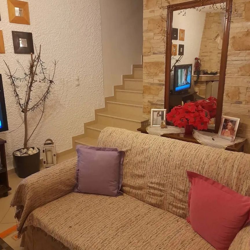 Μεζονέτα, προς ενοικίαση - 100 τ.μ. - Photo 1