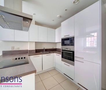 2 bedroom apartment to rent - Photo 2