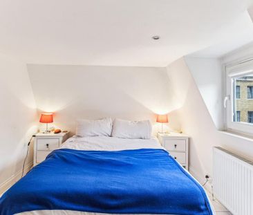 2 bedroom flat to rent - Photo 6