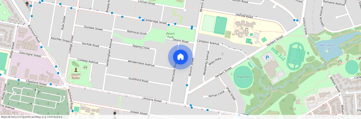 12 Worcester Road, NSW 2747, Cambridge Park