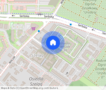 Ładna kawalerka Winogrady + miejsce postojowe - Photo 1