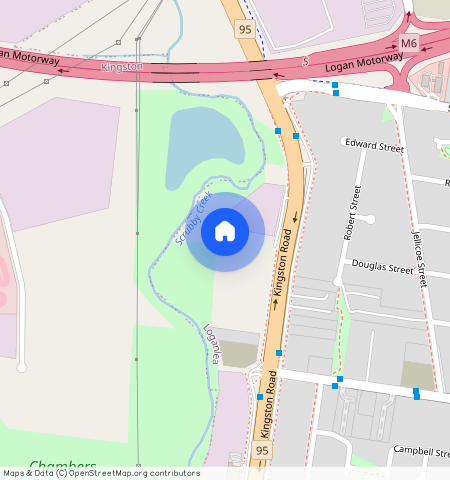 625 Kingston Road, Loganlea