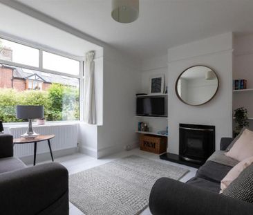 3 bedroom terraced house to rent - Photo 3