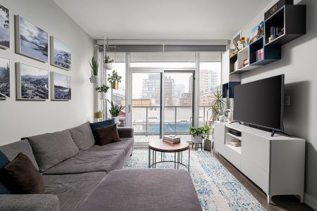 For Lease - 106 Dovercourt Road Unit# 301, Toronto, Ontario - Photo 5