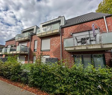 Diese traumhafte EG-Neubau-Whg. mit Terrasse läßt keine Wünsche offen! - Foto 2