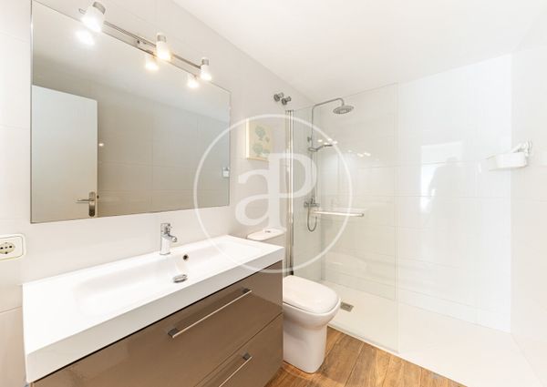 Apartment for rent in El Molinar