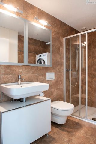 Wohnen und Wohlfühlen: Moderne Mietwohnung mit Mietkaufoption - Foto 2