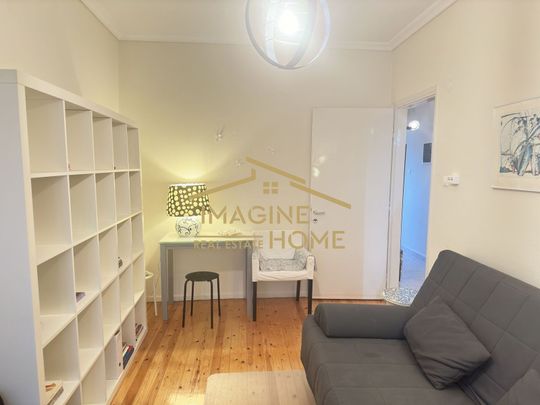 Studio/Γκαρσονιέρα για ενοικίαση Τουρκικό Προξενείο (Κέντρο Θεσσαλονίκης) - Photo 1