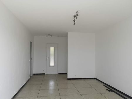 Appartement 3 Pièces 55 m² - Photo 2