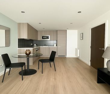 1 Bed Flat, Empire House, NW9 - Photo 4