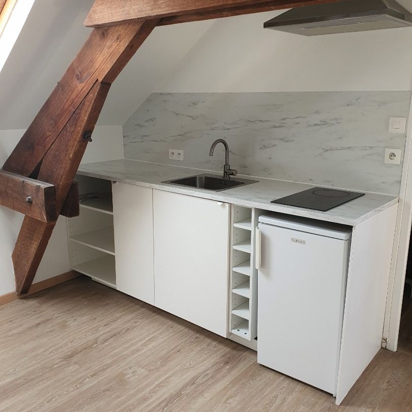 Location Appartement 2 pièces 32m² ROUSIES 59131 - Photo 1